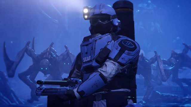 Your Ultimate Guide to Downloading Helldivers 2: Devoid of Liberty Update