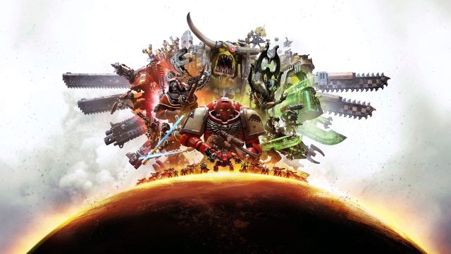 Ultimate Guide to Downloading Dawn of War 4: Everything You Need to Know