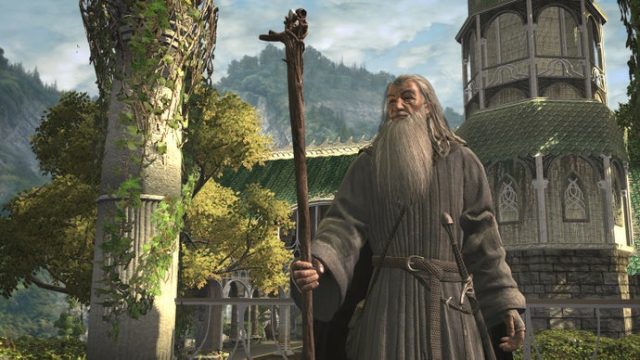 Unlock Your Adventure: Download the Remastered Lord of the Rings Game Today