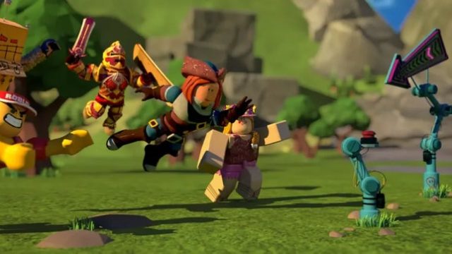 Unlock Your Creativity: A Guide to Downloading Roblox Tools for Education