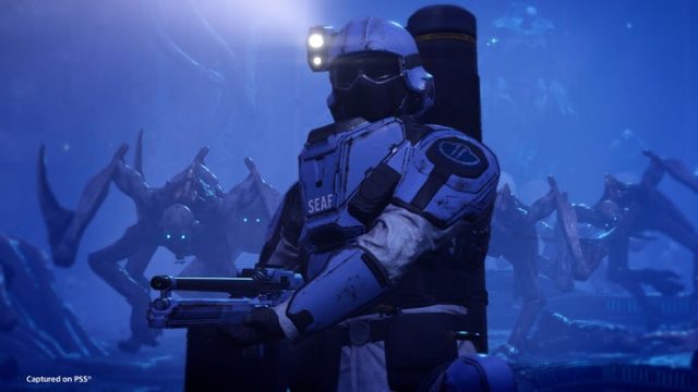 Unlock the Chaos: How to Download Helldivers 2 and Dive into Action