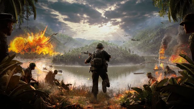 Your Ultimate Guide to Downloading Hell Let Loose: Vietnam