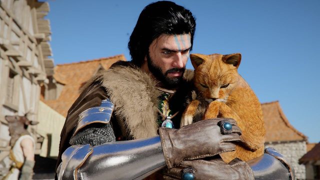 Your Essential Guide to Downloading Crimson Desert Now