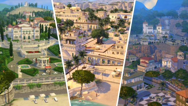 Unlock New Adventures: A Guide to Downloading The Sims 4 Mod