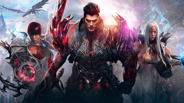 Your Ultimate Guide to Downloading Lost Ark in 2024