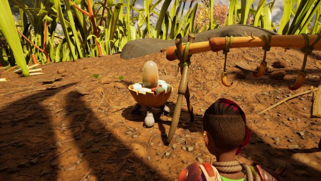 Unlocking the Toe Biter Buggy in Grounded 2: A Complete Guide