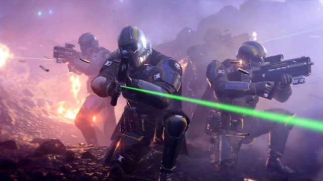 Your Ultimate Guide to Downloading Helldivers 2 Now