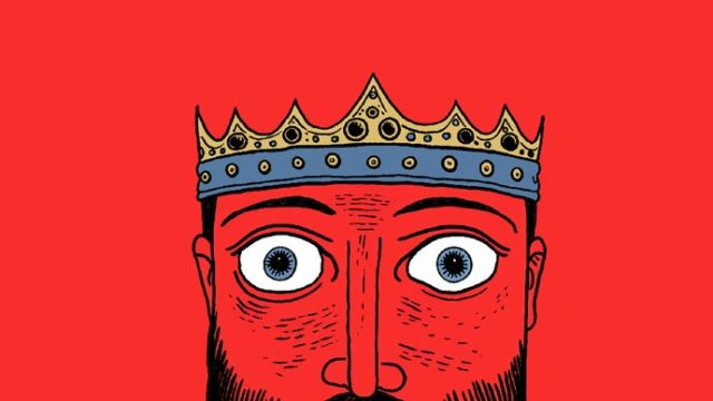 A Complete Guide to Downloading The King is Watching
