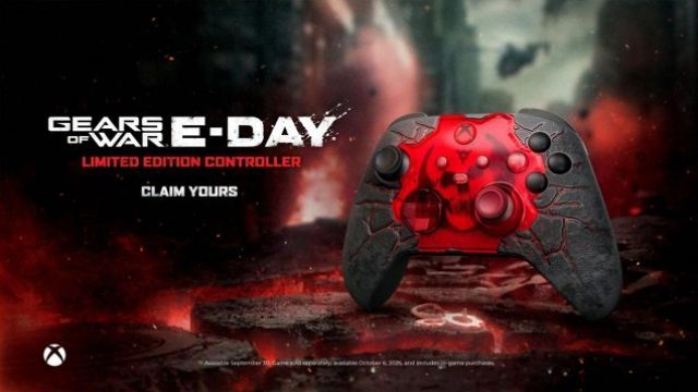Ultimate Guide to Downloading Gears of War: E-Day on Xbox