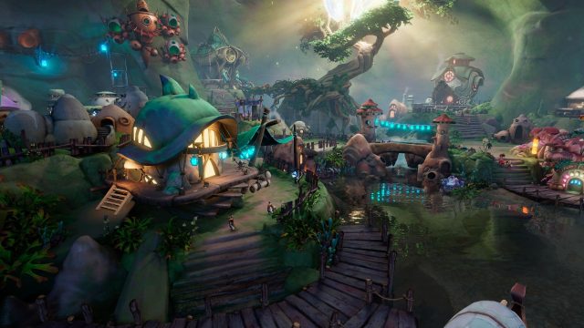 Discover Sunderfolk: Your Guide to Downloading and Playing Now