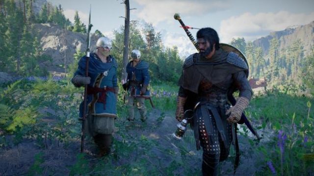 Everything You Need to Know to Download Crimson Desert