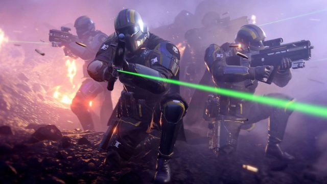 Essential Guide to Downloading Helldivers 2: Latest Insights