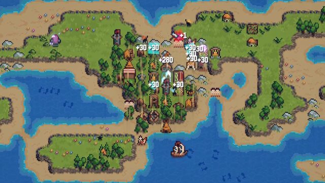Game: Cities Skylines meets Balatro in the excellent new roguelike city builder