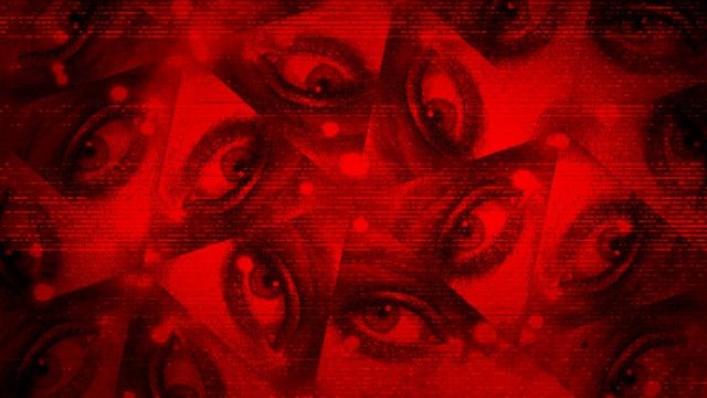 Discover Precognition: A New Sci-Fi Horror Adventure Awaits