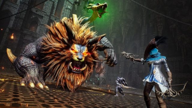 Unlock Your Adventure: A Complete Guide to Downloading Throne and Liberty