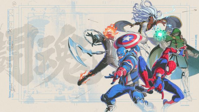 Discover Marvel Tōkon: Your Ultimate Guide to Downloading the Game