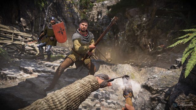 Essential Guide to Downloading the Next Kingdom Come Sequel
