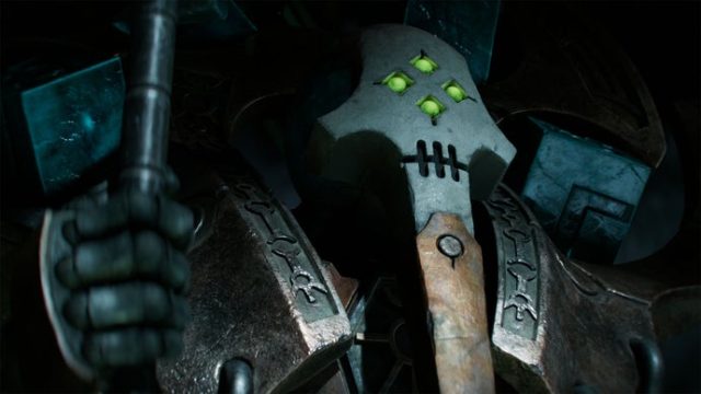 Everything You Need to Know to Download Dawn of War 4