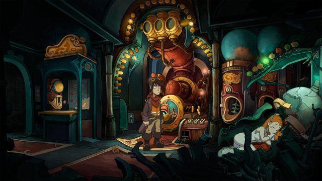 Grab Deponia for Free: Your Guide to Downloading This Classic Adventure
