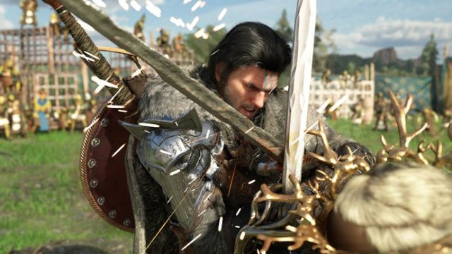 Your Ultimate Guide to Downloading Crimson Desert: Tips and Steps