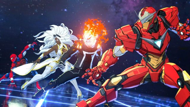 Unlocking Marvel Tokon: Your Ultimate Download Guide