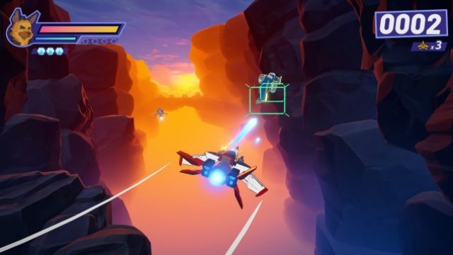 Experience Wild Blue Skies: A Modern Take on Classic Space Combat