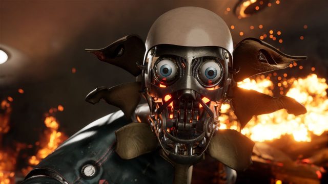 Game: Welcome to the internet in 2026, where AI agents are both victim and attac