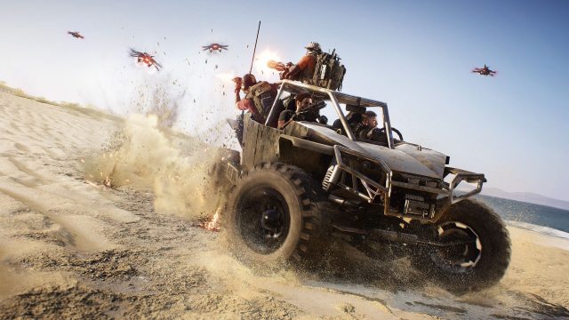 Unlocking Ghost Recon Wildlands: Your Complete Download Guide