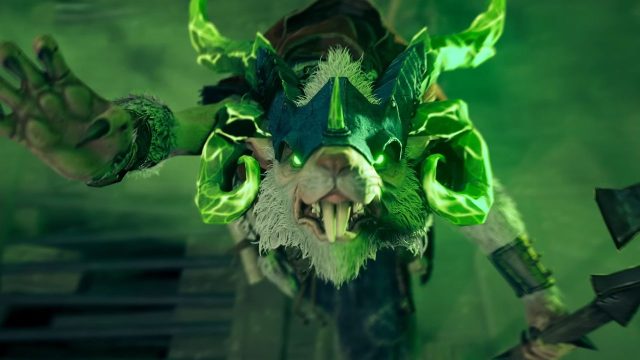 Game: The Lords of the End Times are landing in Total War: Warhammer 3 on Septem
