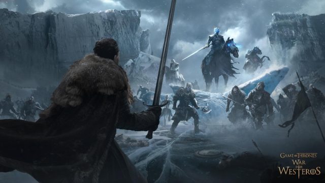 Ultimate Guide to Downloading the Latest Game of Thrones Experience