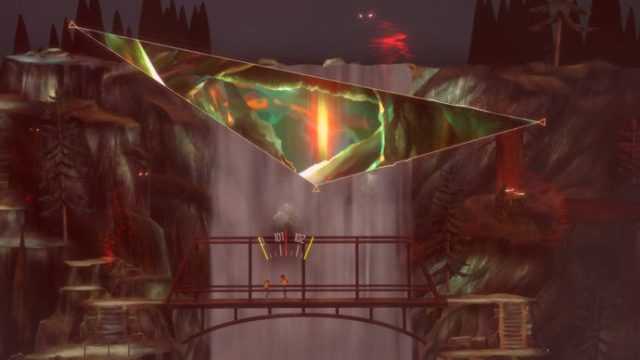 Game: Five years after acquiring Oxenfree developer Night School Studio, Netflix