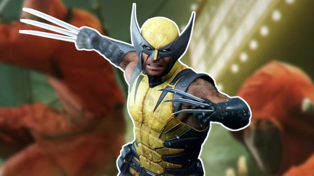 Unlock the Ferocious World of Wolverine: Your Comprehensive Download Guide
