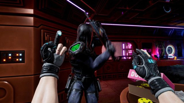 Experience the Thrill of System Shock Remake: Your Ultimate Download Guide