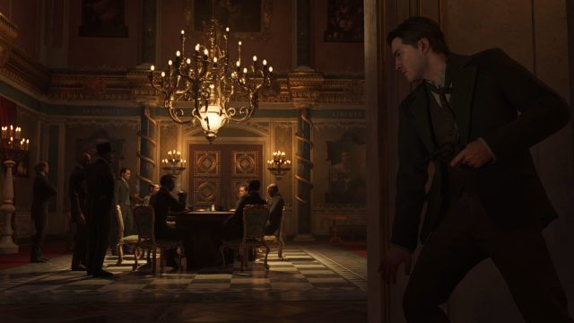 Dive into the Mafia: The Omertà Collection – Your Ultimate Download Guide