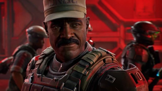 Game: The 'father of Master Chief' doesn't like the new Halo's new halos