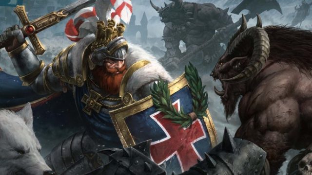 Discover the Latest Free Update and DLC for Total War: Warhammer 3