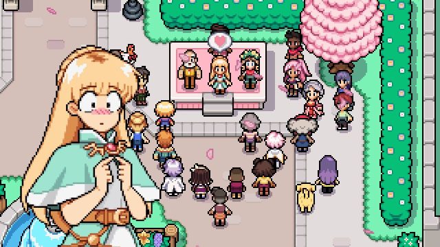 Experience the Charm of Fields of Mistria: Your Ultimate Game Guide