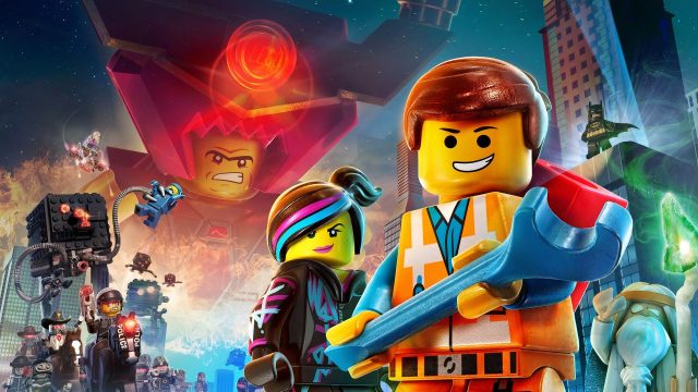Exciting New Disney LEGO Game Development Unveiled