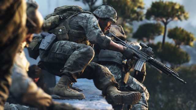 Your Complete Guide to Downloading Modern Warfare 4 Beta