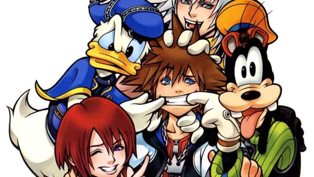 Unlocking the Magic: How to Download Kingdom Hearts for Free Today