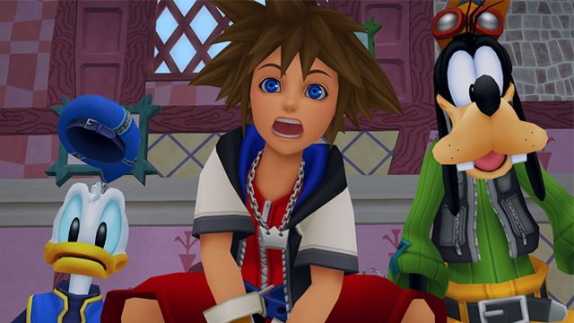 Unlocking the Magic: Your Guide to Downloading Kingdom Hearts