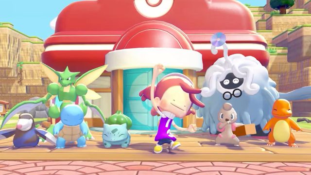 Discover the Latest Pokémon Adventure: Download Guide for Pokémon Pokopia