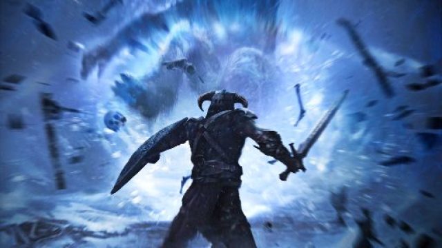 Unlock the Ultimate Skyrim Experience with the New Community Mod