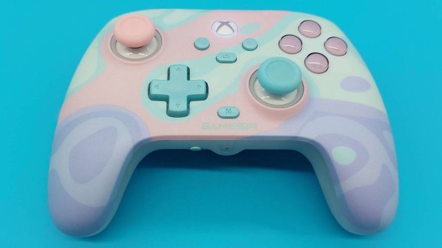 The Ultimate Guide to Downloading GameSir T7 Pro Sugar Whirl