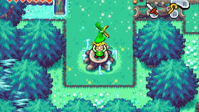Explore Enhanced Zelda Classics: Your Ultimate Download Guide