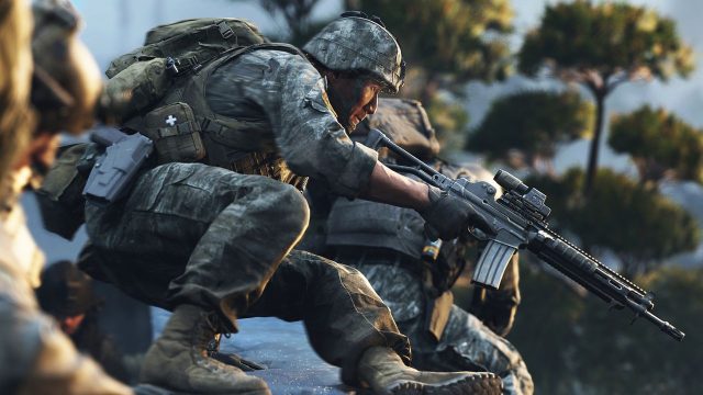Your Essential Guide to Downloading Call of Duty: Modern Warfare 4 Beta