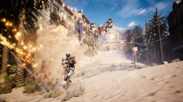 Discover the Exciting World of Arc Raiders: Your Ultimate Download Guide