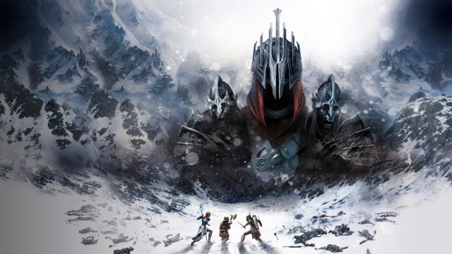 Ultimate Guide to Downloading The Lord of the Rings: War in the North – Legacy Edition