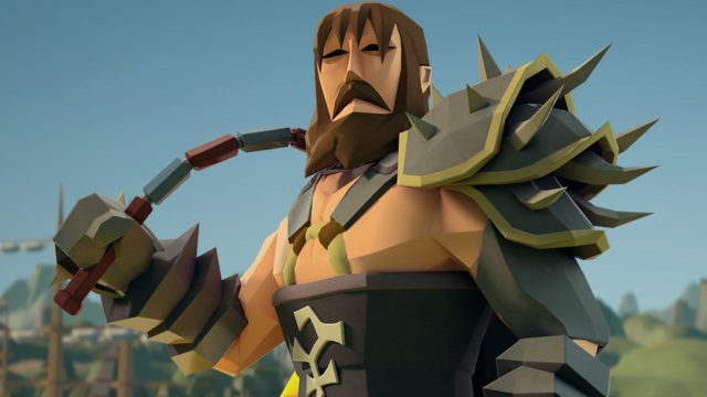 Download Old School RuneScape: Your Guide to the Timeless MMO