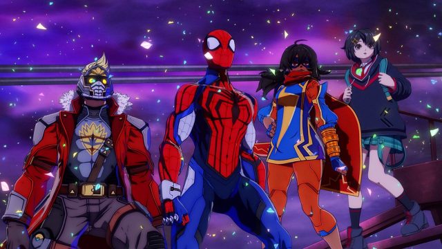 Your Ultimate Guide to Downloading Marvel Tokon: Fighting Souls